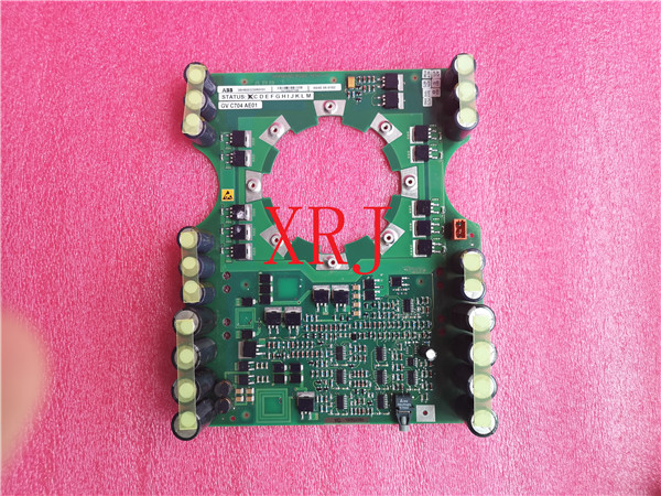 ABB FS450R12KE3/AGDR-71C火焰检测器福建现货